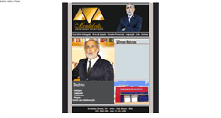 Desktop Screenshot of montalvao.adv.br
